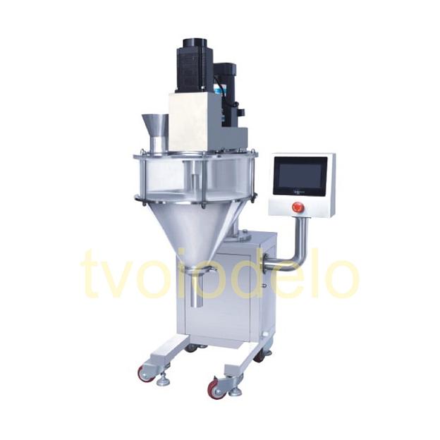 Шнековый дозатор LT-700 фото 1