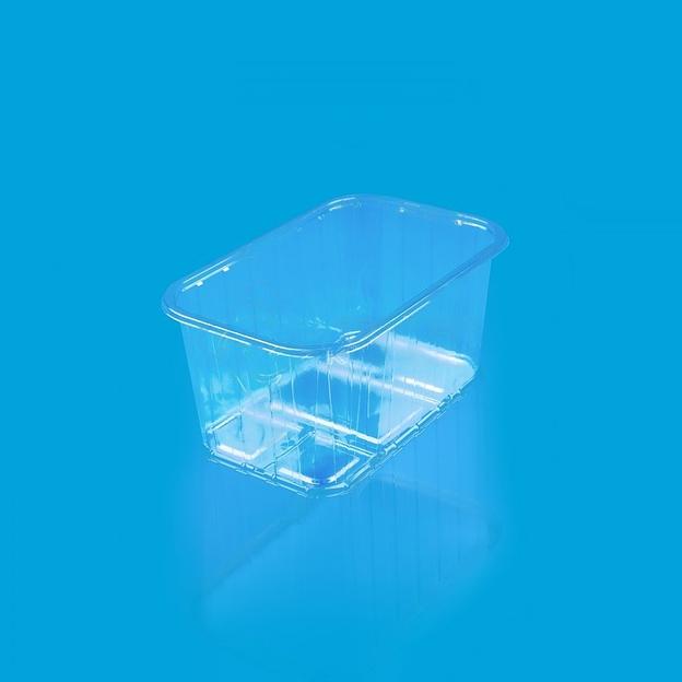 Фруктовые контейнеры серии УКФ опт фото 1