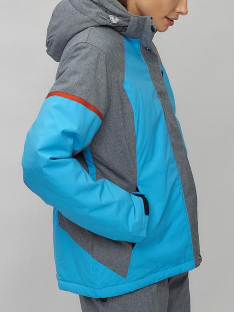 Костюм горнолыжный CHUNMAI 02272-3S фото 7