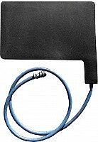 Эластичный нагревательный элемент 490х300 мм Т фото 1