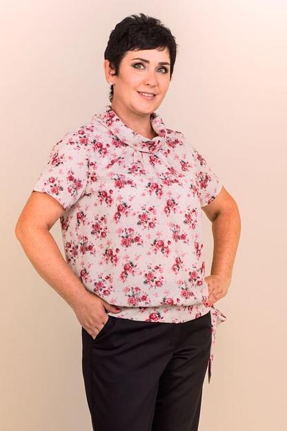 Блуза Р-60 фото 1