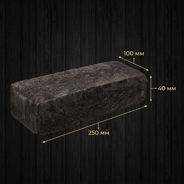 Кирпич «Esentai» Rigel 250×100×40 ОПТ фото 1