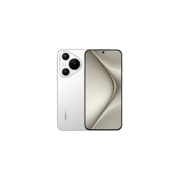 Смартфон Huawei Pura 70 12/256Gb, ADY-LX9, белый фото 1