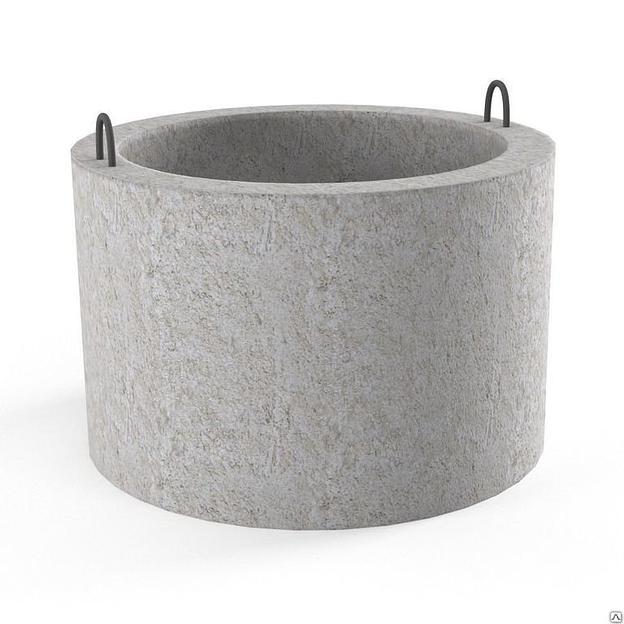 Элементы колодцев по серии 3.900.1-14.1 фото 1