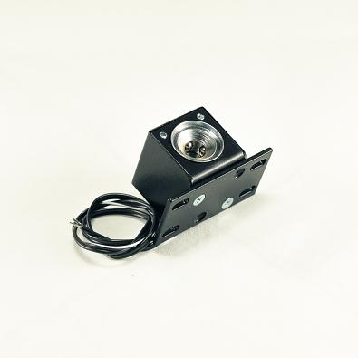 Замок электромеханический Promix-SM102.10 чёрный ОПТ фото 6