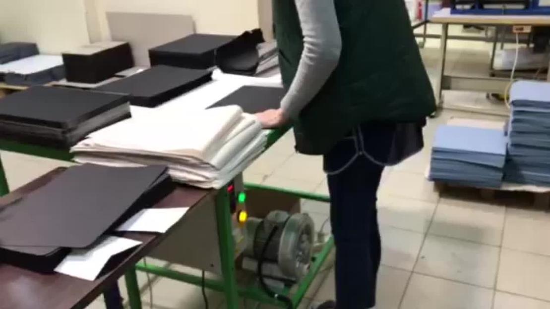 Вакуумный монтажный стол СВ-12 с воздуходувкой фото 2