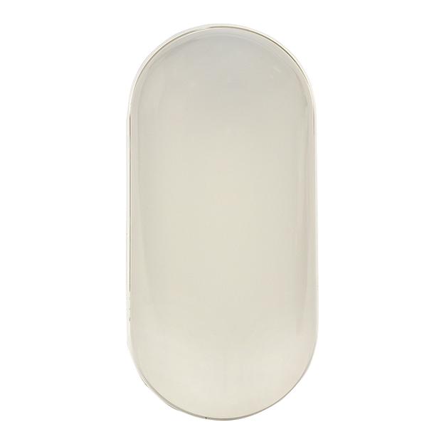 EKF BKL-2005-V-12-4000 Светильник светодиодный ЖКХ овал ДПО-2005 12Вт 4000K IP65 PROxima фото 5