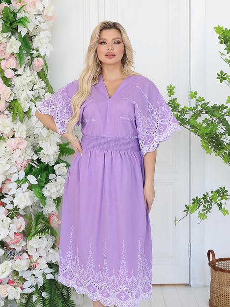 Платье П4-5490/9 фото 6