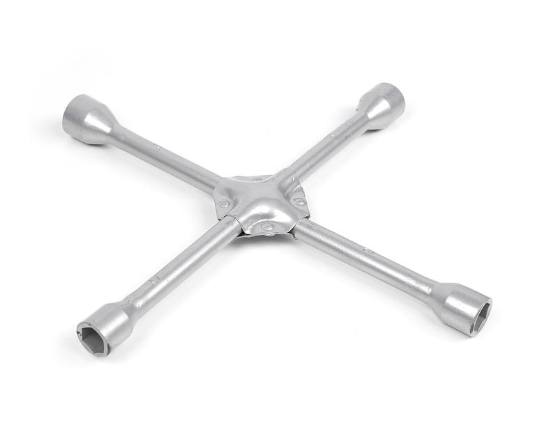 Ключ торц. 17x19x22x24 с поверкой фото 2