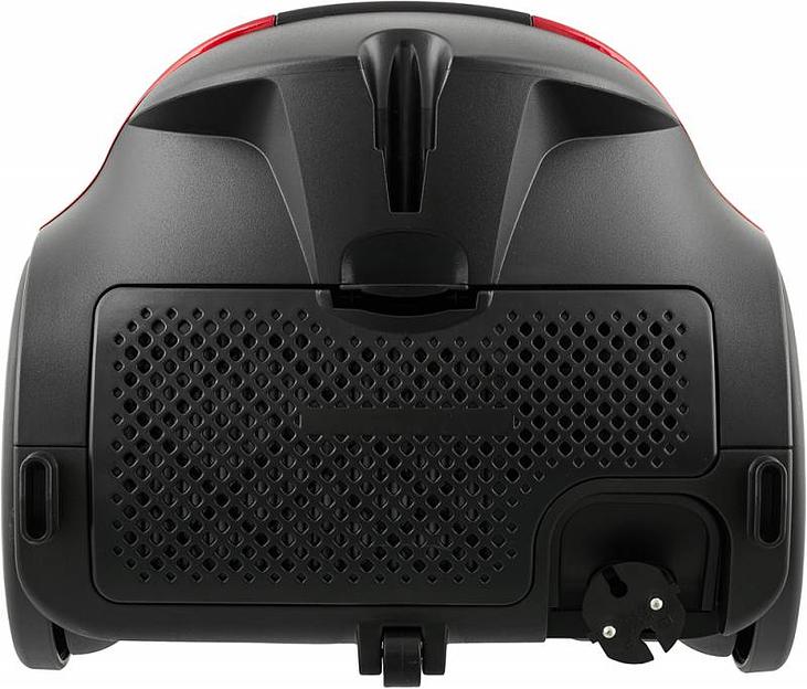 Пылесос Samsung VCC885HH3P/XEV 2200Вт красный фото 5