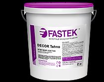 Адгезив с синтетическими волокнами Декор Техно Fastek фото 1