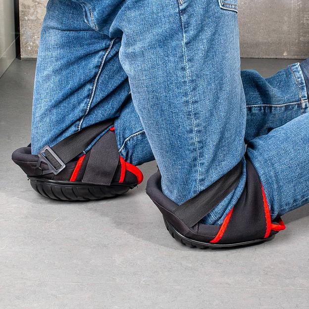 Наколенники С-60 серия ПРОФИ фото 5