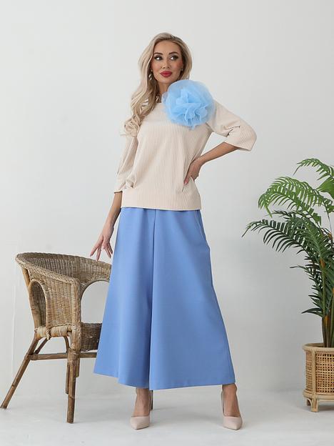 Джемпер М5-4609/12 фото 3