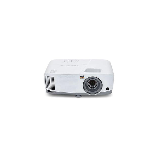Проектор ViewSonic PA503W, белый [vc16907] фото 1