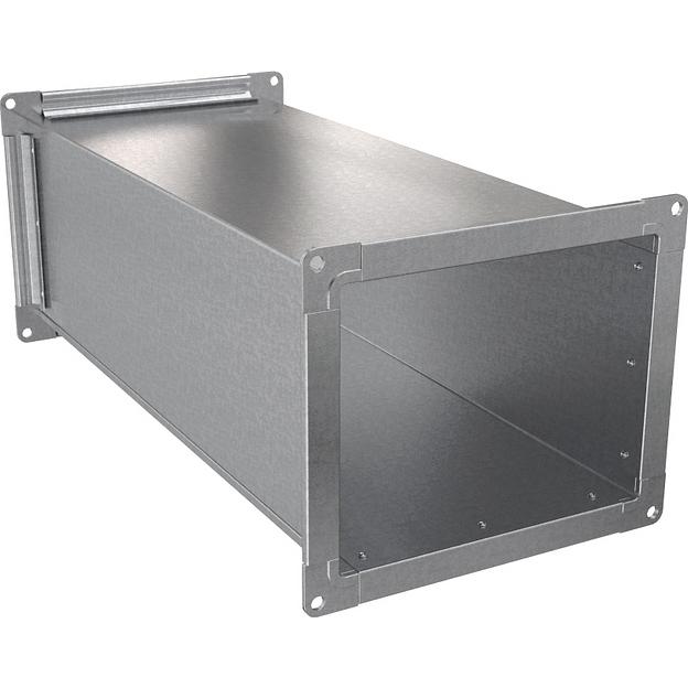 Воздуховод прямоугольный опт фото 1