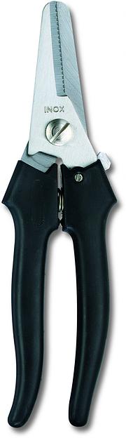 Ножницы Victorinox 7.6875.3 бытовые 190мм нержавеющая сталь фото 1