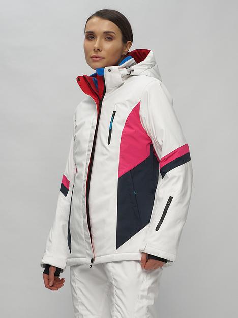 Костюм горнолыжный CHUNMAI 02201Bl фото 4