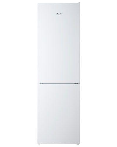 Холодильник Атлант XM-4624-101 белый (двухкамерный) фото 1