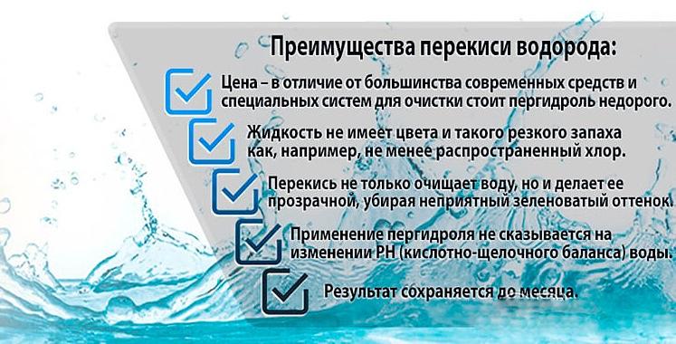 Альгицид фото 2