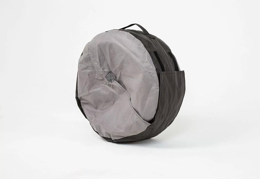 Чехол для хранения автомобильной резины на контактной ленте, Опт фото 1