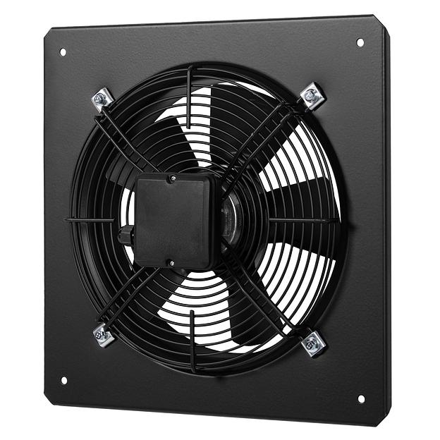 Вентилятор осевой SHUFT AXW 300-4E фото 1