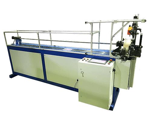 Гильзорезательный станок ГРМ-ПА фото 1