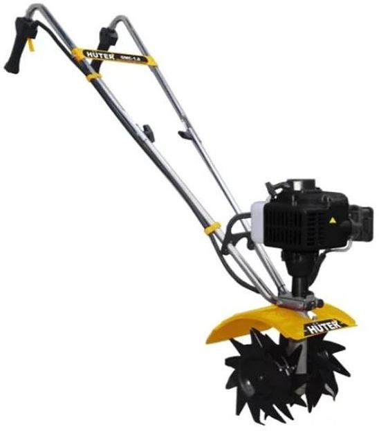 Культиватор Huter GMC-1.8 1.25л.с. фото 1