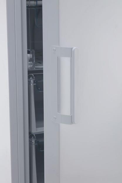 Морозильная камера Stinol STZ 150 белый фото 3