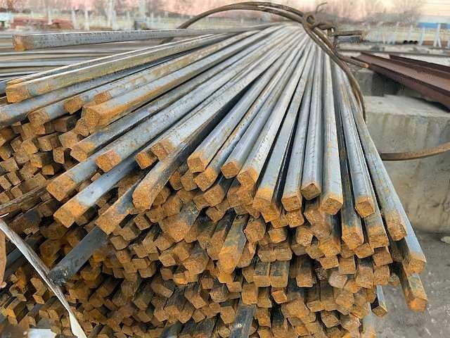 Квадрат стальной фото 7