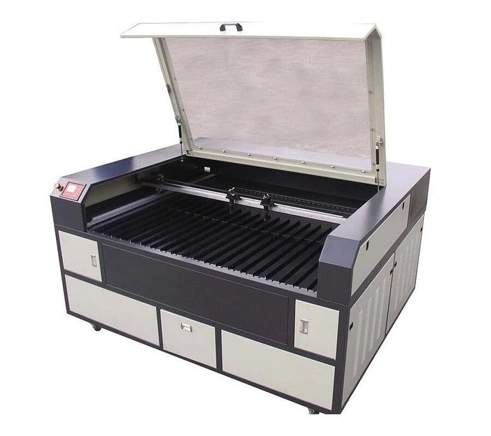 Лазерно-гравировальный станок RJ 1590 фото 1