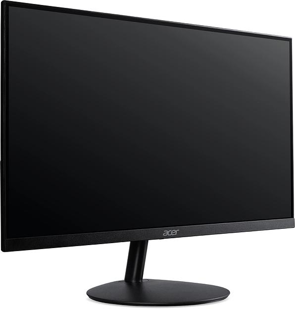 Монитор Acer 31.5" SA322QKbmiipx черный VA LED 4ms 16:9 HDMI M/M 250cd 178гр/178гр 3840x2160 DP WQ фото 6