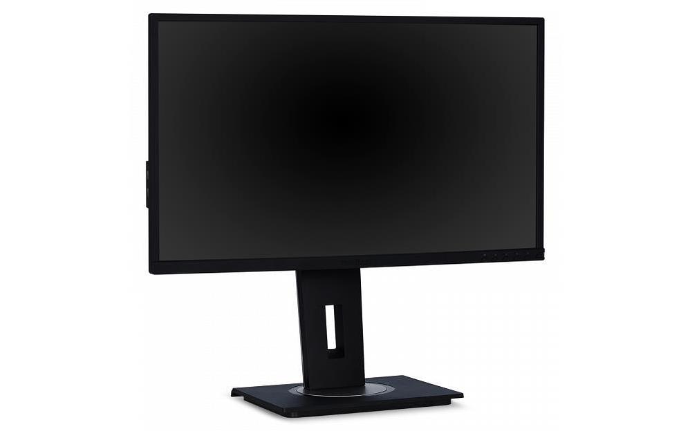 Монитор LCD 24" IPS BLACK VG2448 VIEWSONIC фото 2