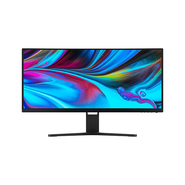 Монитор Xiaomi Curved Gaming Monitor 30" RMMNT30HFCW фото 1