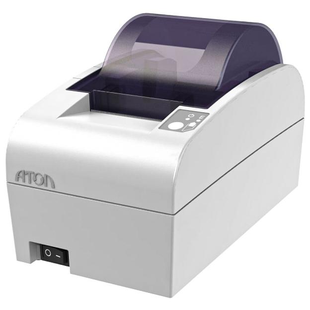 Фискальный регистратор «Атол 55Ф» 50312 фото 1