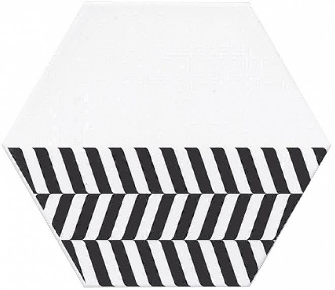 Плитка керамическая KERAMA MARAZZI Буранелли 231х200 декор ёлочка NT\A207\23000 фото 1