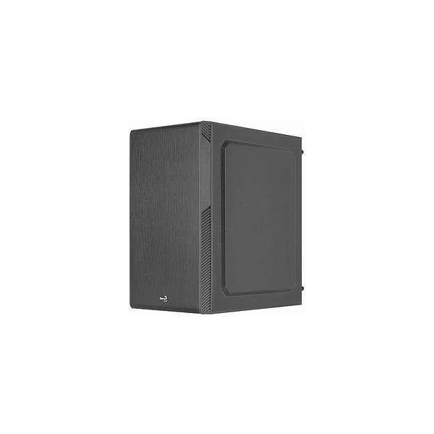 Компьютер iRU Home 310H6S Intel Core i3 12100, DDR4 8ГБ, 256ГБ(SSD), Intel UHD Graphics 730, FreeDOS, черный [2070914] фото 1