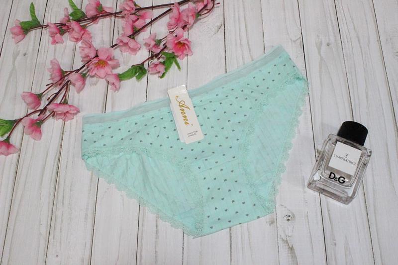 Трусы женские р-р 42-46 Арт. 7126 (к.11193) фото 1