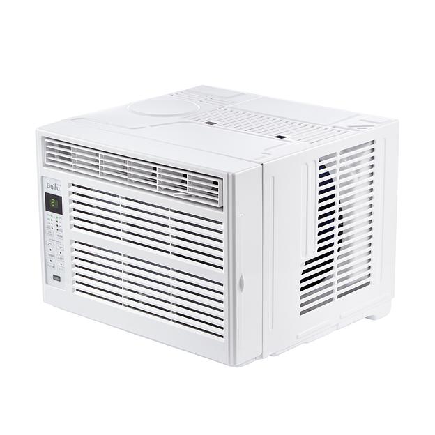 Кондиционер оконный Ballu WIND COOL BWC-05 AC фото 3