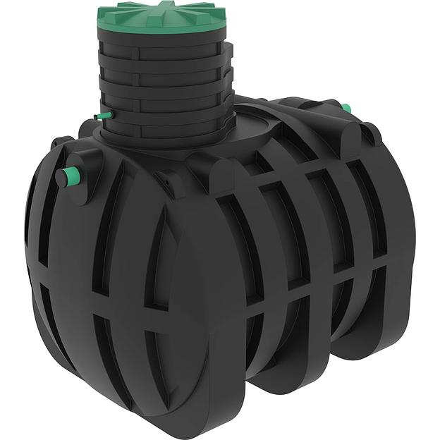 Септик Термит «Профи» 6500 л фото 1