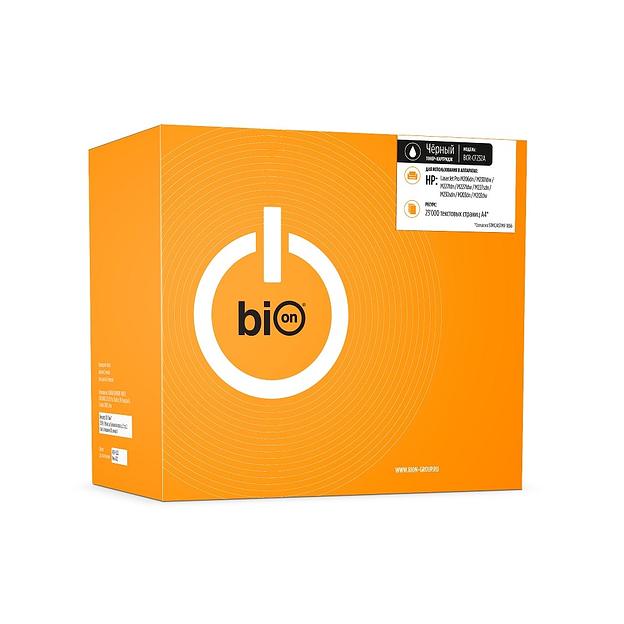 Bion BCR-CF232A Драм-картридж для HP{ LaserJet Pro M203/M227/M230} (23000 стр.) фото 1