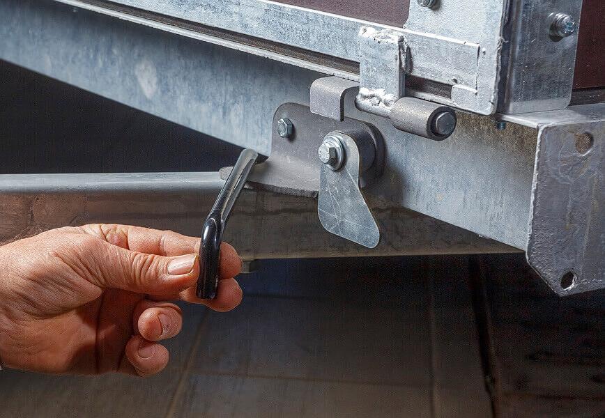 Прицеп атлет фото 7