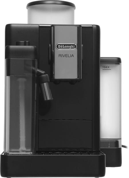 Кофемашина DeLonghi EXAM440.55.B (0132215472) фото 8