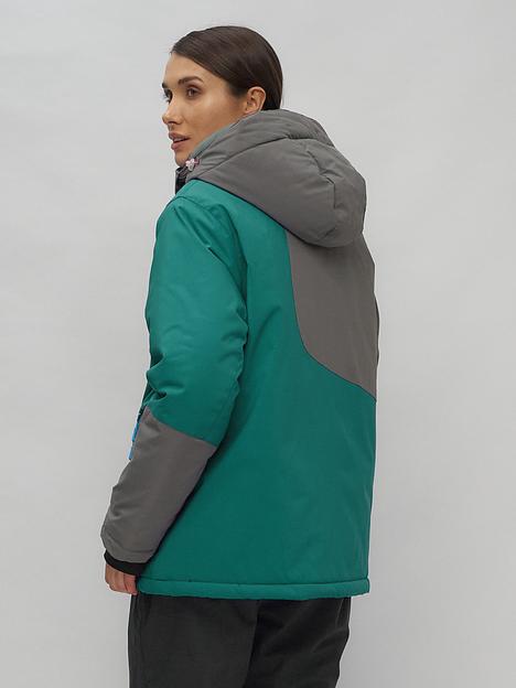 Костюм горнолыжный CHUNMAI 02278TZ фото 5