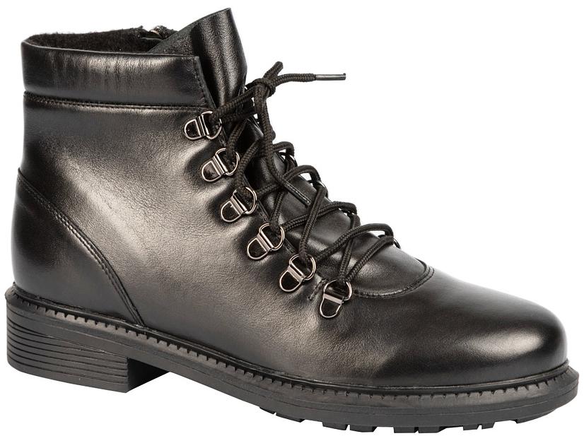 Ботинки женские 8-1295 б фото 1