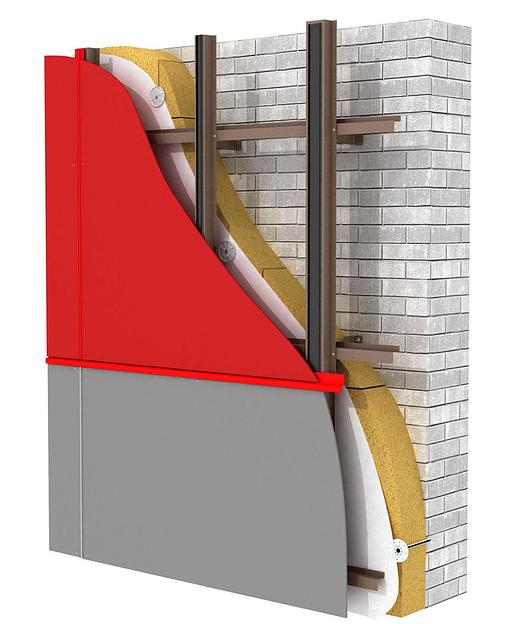Лента ЕПДМ 60 мм фото 1