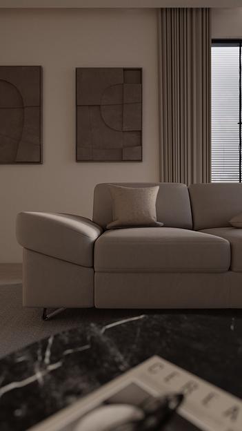 Модульный диван «Valenсia» ОПТ фото 3