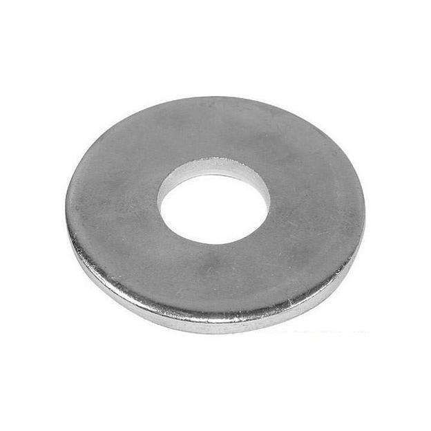 Шайба увеличенная DIN 9021 М6 фото 1