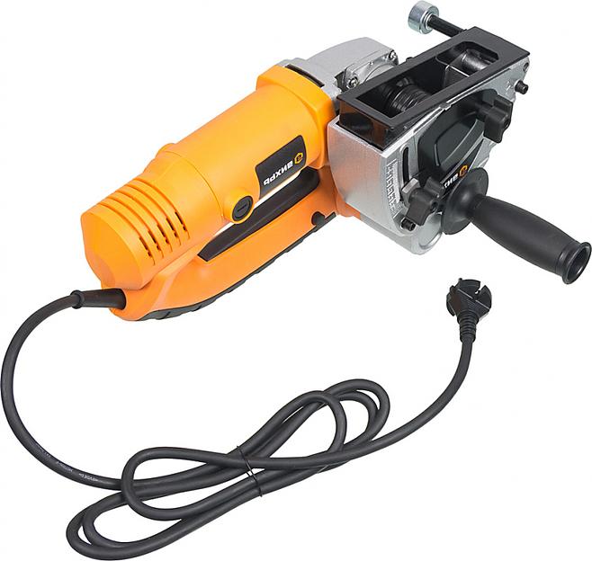 Штроборез Вихрь Профессионал ШТ-30 8500об/мин 1600W оранжевый фото 3