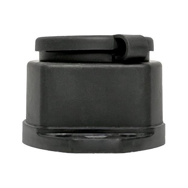 EKF RPS-014-16-230-44 Розетка настенная с защитной крышкой каучуковая 230В 2P+PE 16A IP44 EKF PROxima фото 6