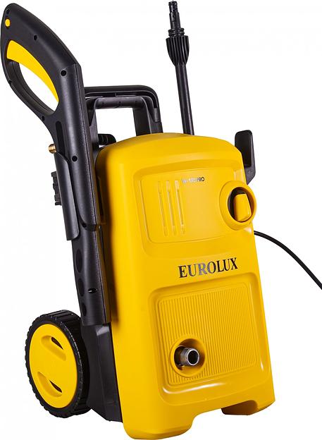 Минимойка Eurolux W-175 PRO 2200Вт (70/8/58) фото 2